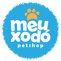 Logo Meu Xodó Intermares