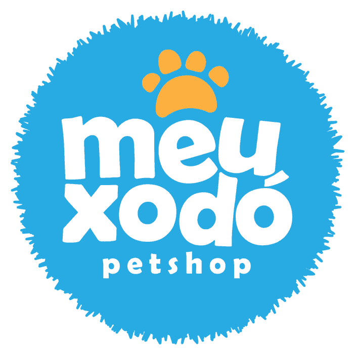Logo Meu Xodó Intermares